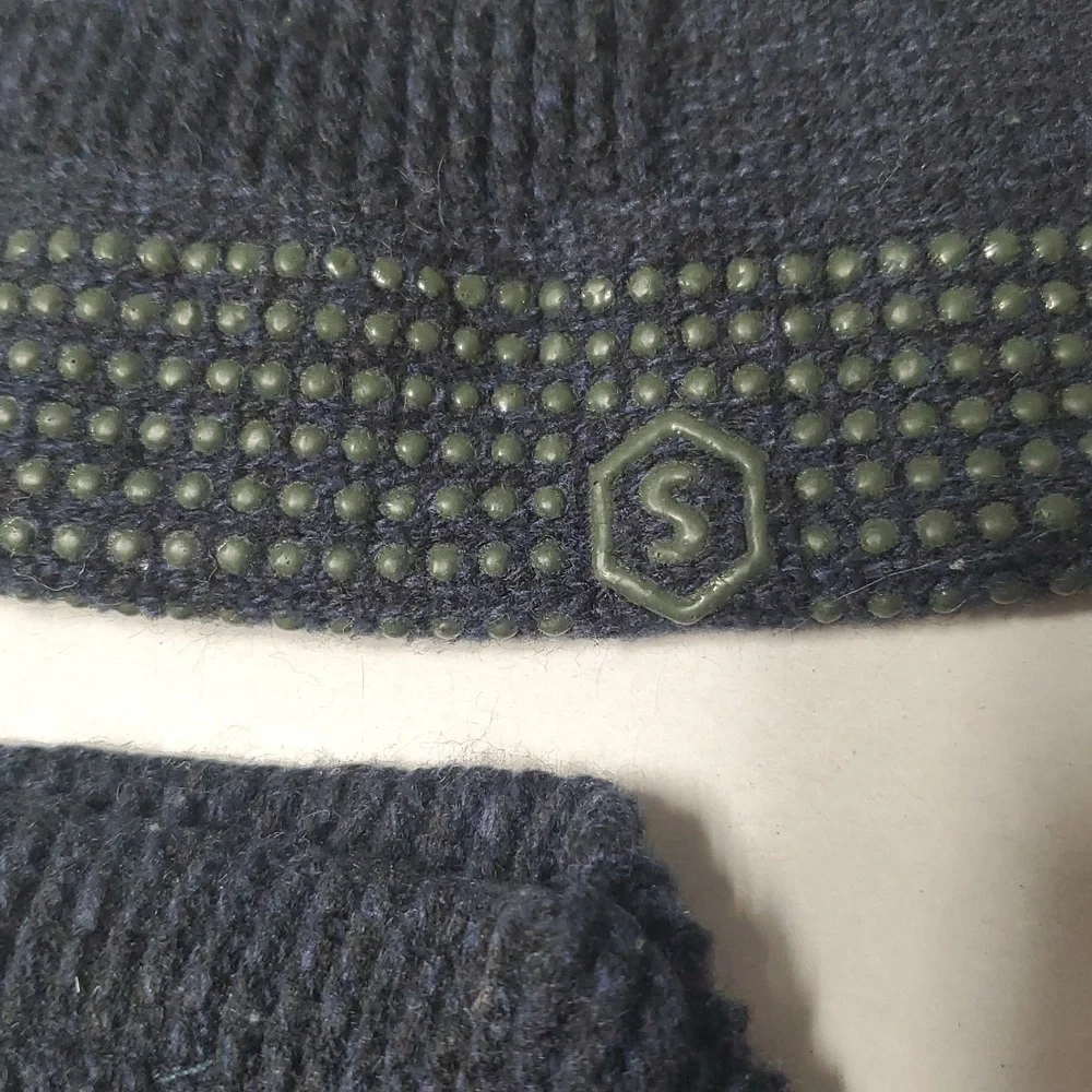 Bombas know good foot